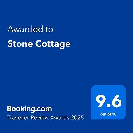 Stone Cottage Morpeth Exterior foto